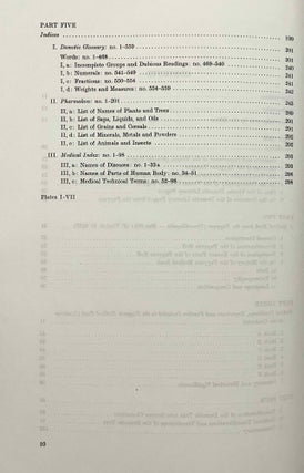 From the contents of the libraries of the Suchos temples in the Fayyum. Part I: A medical book from Crocodilopolis: P. Vindob. D. 6257