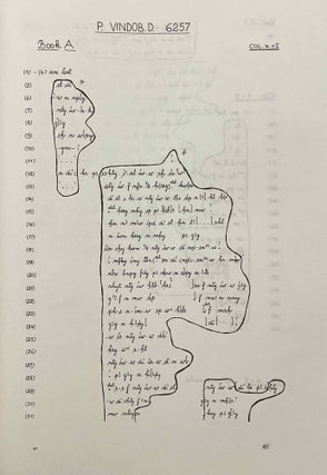 From the contents of the libraries of the Suchos temples in the Fayyum. Part I: A medical book from Crocodilopolis: P. Vindob. D. 6257