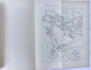 Arabia and the Far East. Their commercial and cultural relations in Graeco-Roman and Irano-Arabian times.[newline]M7143-11.jpg