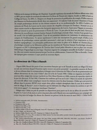 Fouilles &agrave; Baou&icirc;t. Tome II.[newline]M7145b-06.jpg