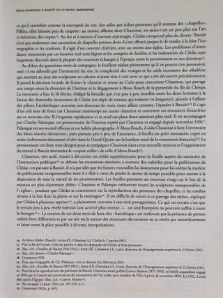 Fouilles &agrave; Baou&icirc;t. Tome II.[newline]M7145b-07.jpg