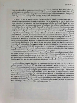 Fouilles &agrave; Baou&icirc;t. Tome II.[newline]M7145b-16.jpg