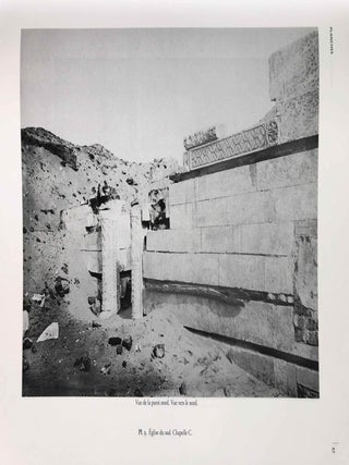 Fouilles &agrave; Baou&icirc;t. Tome II.[newline]M7145b-18.jpg