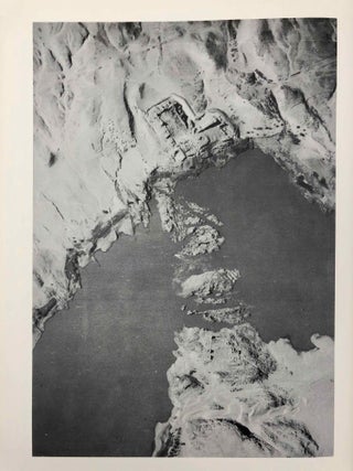 Second cataract forts. Vol. I: Semna - Kumma, excavated by George Andrew Reisner. Vol. II: Uronarti; Shalfak; Mirgissa, excavated by George Andrew Reisner and Noel F. Wheeler (complete set)