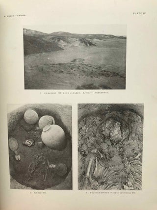 Varia Africana, Vol. IV