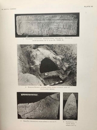 Varia Africana, Vol. IV