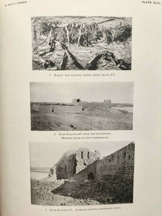 Varia Africana, Vol. IV