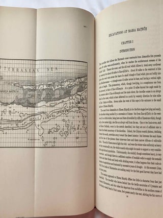 Varia Africana, Vol. IV