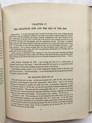 Varia Africana, Vol. IV