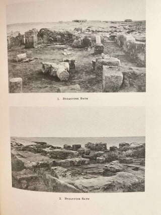 Varia Africana, Vol. IV