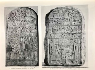 Elephantine IV. The sanctuary of Heqaib. 2 vol. (complete set)[newline]M7174-13.jpg