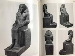 Elephantine IV. The sanctuary of Heqaib. 2 vol. (complete set)[newline]M7174-14.jpg
