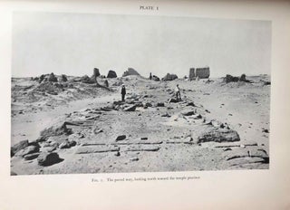 Soknopaiou Nesos. The University of Michigan Excavations at Dimê in 1931-32.[newline]M7181-06.jpg