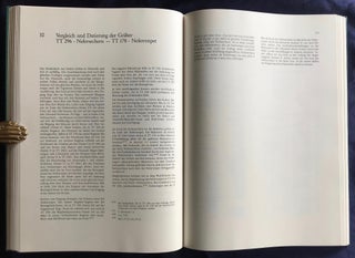 Das Grab des Nefersecheru (TT296)
