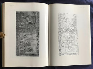 Das Grab des Nefersecheru (TT296)