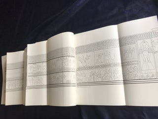 Das Grab des Nefersecheru (TT296)