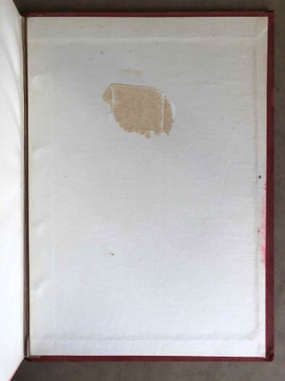 Papyrus grecs d'époque byzantine. Tome I, fasc. 1 & 2, complete in itself (Catalogue Général du Musée du Caire, Nos 67001-67089 & 67089-67124)[newline]M7184-18.jpg