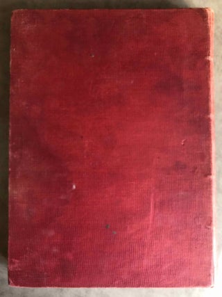 Papyrus grecs d'époque byzantine. Tome I, fasc. 1 & 2, complete in itself (Catalogue Général du Musée du Caire, Nos 67001-67089 & 67089-67124)