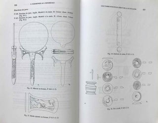 Elkab and beyond. Studies in honour of Luc Limme.