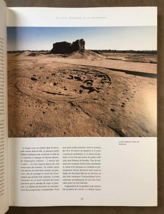 Des pharaons venus d'Afrique