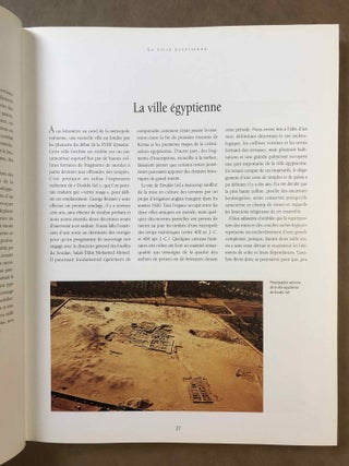 Des pharaons venus d'Afrique