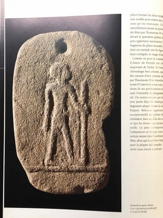 Des pharaons venus d'Afrique