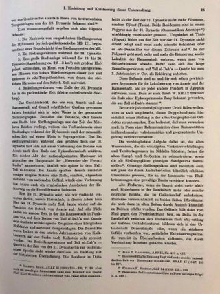 Tell el-Dab'a II: Der Fundort im Rahmen einer arch&auml;ologisch-geographischen Untersuchung &uuml;ber das &auml;gyptische Ostdelta. Main volume + Plans (complete in itself)[newline]M7189-08.jpg