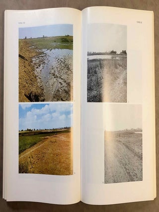 Tell el-Dab'a II: Der Fundort im Rahmen einer arch&auml;ologisch-geographischen Untersuchung &uuml;ber das &auml;gyptische Ostdelta. Main volume + Plans (complete in itself)[newline]M7189-10.jpg