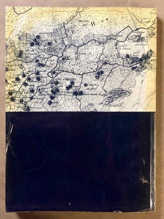 Tell el-Dab'a II: Der Fundort im Rahmen einer arch&auml;ologisch-geographischen Untersuchung &uuml;ber das &auml;gyptische Ostdelta. Main volume + Plans (complete in itself)[newline]M7189-12.jpg