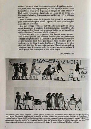 Juifs d'Egypte. Images et textes.[newline]M7202-06.jpg