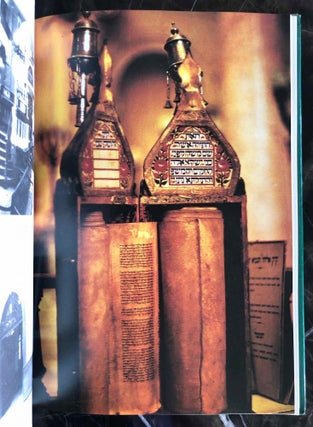 Juifs d'Egypte. Images et textes.[newline]M7202-10.jpg