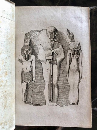 Beschreibung der k.k. Sammlung ägyptischer Alterthümer[newline]M7205-01.jpg