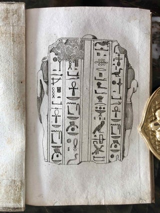 Beschreibung der k.k. Sammlung ägyptischer Alterthümer[newline]M7205-07.jpg