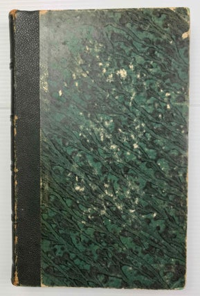 Mélanges Egyptiens. Five volumes in one.