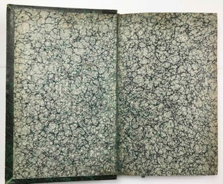 Mélanges Egyptiens. Five volumes in one.
