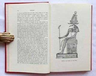 Thoth, the Hermes of Egypt: A Study of Some Aspects of Theological Thought in Ancient Egypt[newline]M7220-06.jpg