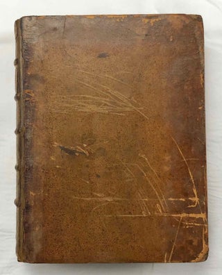 De Praesagienda Vita et Morte Aegrotantium. Libri septem. In quibus ars tota hippocratica praedicendi in aegrotis varios morborum eventus cum ex veterum Medicorum dogmatis, tum ex longa accurataq. observatione, nova methodo elucescit (translation: The Presages of Life and Death in Diseases in Seven Books, in which the Whole Hippocratic Method of Predicting the Various Terminations and Events of Diseases is Illustrated)