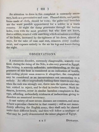 History of the British Expedition to Egypt[newline]M7228-31.jpg