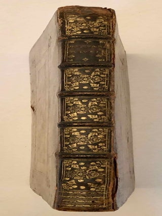 An account of divers choice remarks: as well geographical, as historical, political, mathematical, physical and moral, taken in a journey through the Low-Countries, France, Italy, and part of Spain, with the isles of Sicily and Malta. As also: a voyage to the Levant: A description of Candia, Egypt, the Red Sea, the Deserts of Arabia, Mount-Horeb and Mount-Sinai, the Coasts of Palestine, Syria, and Asia-Minor, the Hellespont, Propontis, and Constantinople, the Isles of the Carpathian, Egean and Ionian Seas. Wherein their present State, Interest, Customs, Manners, and Religion, their Learning and Learned Men, with the most celebrated pieces of sculpture, painting, &c. are more Accurately set forth, than hath hitherto been done. With an Account of divers sorts of shell-Like bodies found at great distances from the seas. With remarks thercon, in way to discover their original. And what else occurr'd most remarkable in thirteen years travels. Illustrated with divers figures.[newline]M7231-001.jpg