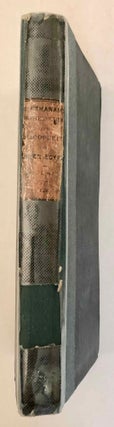 A Brief Account of the Researches and Discoveries in Upper Egypt Made Under the Direction of Henry Salt. To which is added a detailed catalogue of Mr. Salt's collection of Egyptian antiquities, illustrated with twelve engravings of some of the most interesting objects, and an enumeration of those articles purchased for the British Museum.