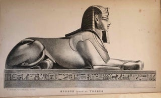 A Brief Account of the Researches and Discoveries in Upper Egypt Made Under the Direction of Henry Salt. To which is added a detailed catalogue of Mr. Salt's collection of Egyptian antiquities, illustrated with twelve engravings of some of the most interesting objects, and an enumeration of those articles purchased for the British Museum.