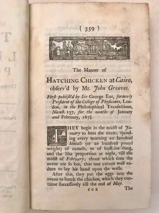 Miscellaneous Works of John Greaves[newline]M7235-25.jpg