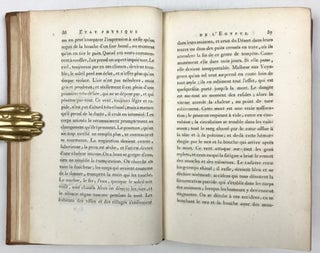 Voyage en Syrie et en Egypte, pendant les années 1783, 1784 et 1785. 2 volumes (complete set)[newline]M7236-08.jpg