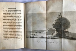 Travels in Upper and Lower Egypt. 3 volumes (complete set)[newline]M7244-09.jpg
