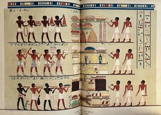 Item #M7247a Travels in Ethiopia, above the second cataract of the Nile. Exhibiting the state of...