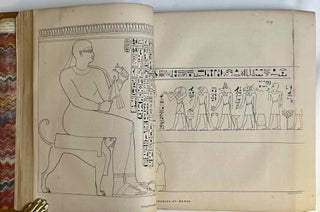 Travels in Ethiopia, above the second cataract of the Nile. Exhibiting the state of that country, and its various inhabitants, under the dominion of Mohammed Ali and illustrating the antiquities, art and history of the ancient kingdom of Meroe.