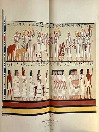 Travels in Ethiopia, above the second cataract of the Nile. Exhibiting the state of that country, and its various inhabitants, under the dominion of Mohammed Ali and illustrating the antiquities, art and history of the ancient kingdom of Meroe.