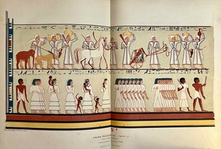 Travels in Ethiopia, above the second cataract of the Nile. Exhibiting the state of that country, and its various inhabitants, under the dominion of Mohammed Ali and illustrating the antiquities, art and history of the ancient kingdom of Meroe.