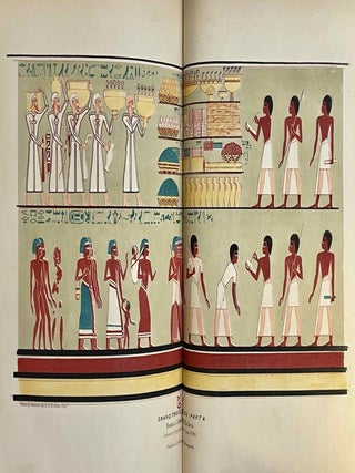 Travels in Ethiopia, above the second cataract of the Nile. Exhibiting the state of that country, and its various inhabitants, under the dominion of Mohammed Ali and illustrating the antiquities, art and history of the ancient kingdom of Meroe.