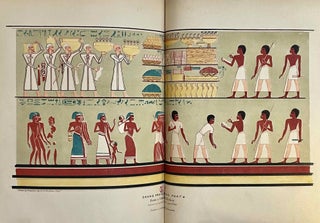 Travels in Ethiopia, above the second cataract of the Nile. Exhibiting the state of that country, and its various inhabitants, under the dominion of Mohammed Ali and illustrating the antiquities, art and history of the ancient kingdom of Meroe.